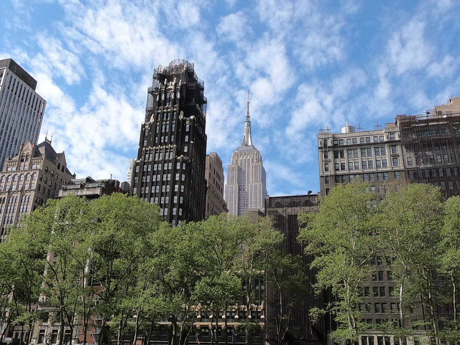 GoPro Hero6 Black sample photo. Nyc, manhattan, city photography