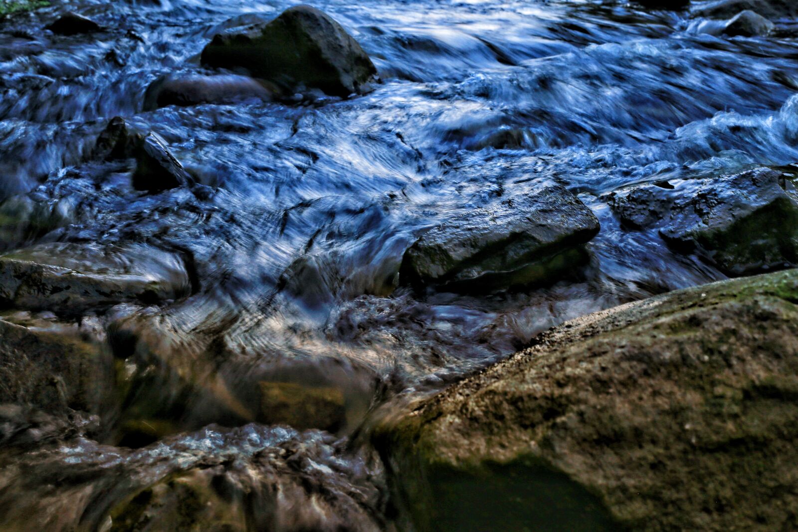 Canon EOS 6D sample photo. Mirror, river, mountains photography