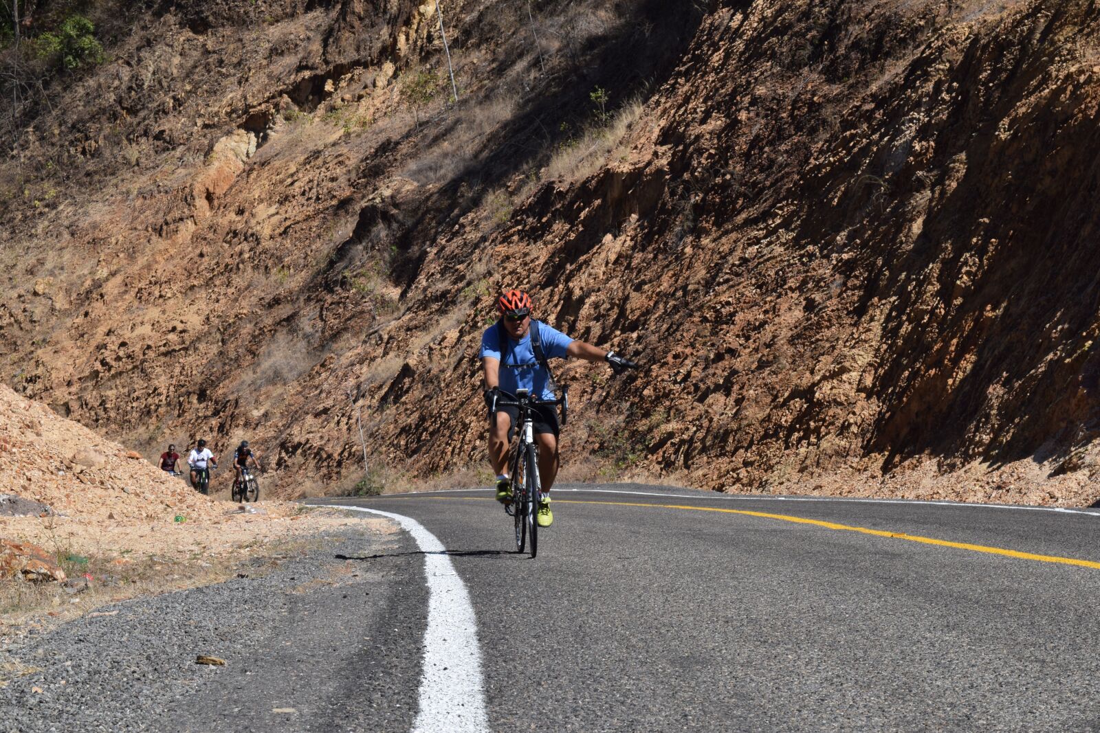 Nikon D3300 sample photo. Outdoor, lifestyle, bike photography