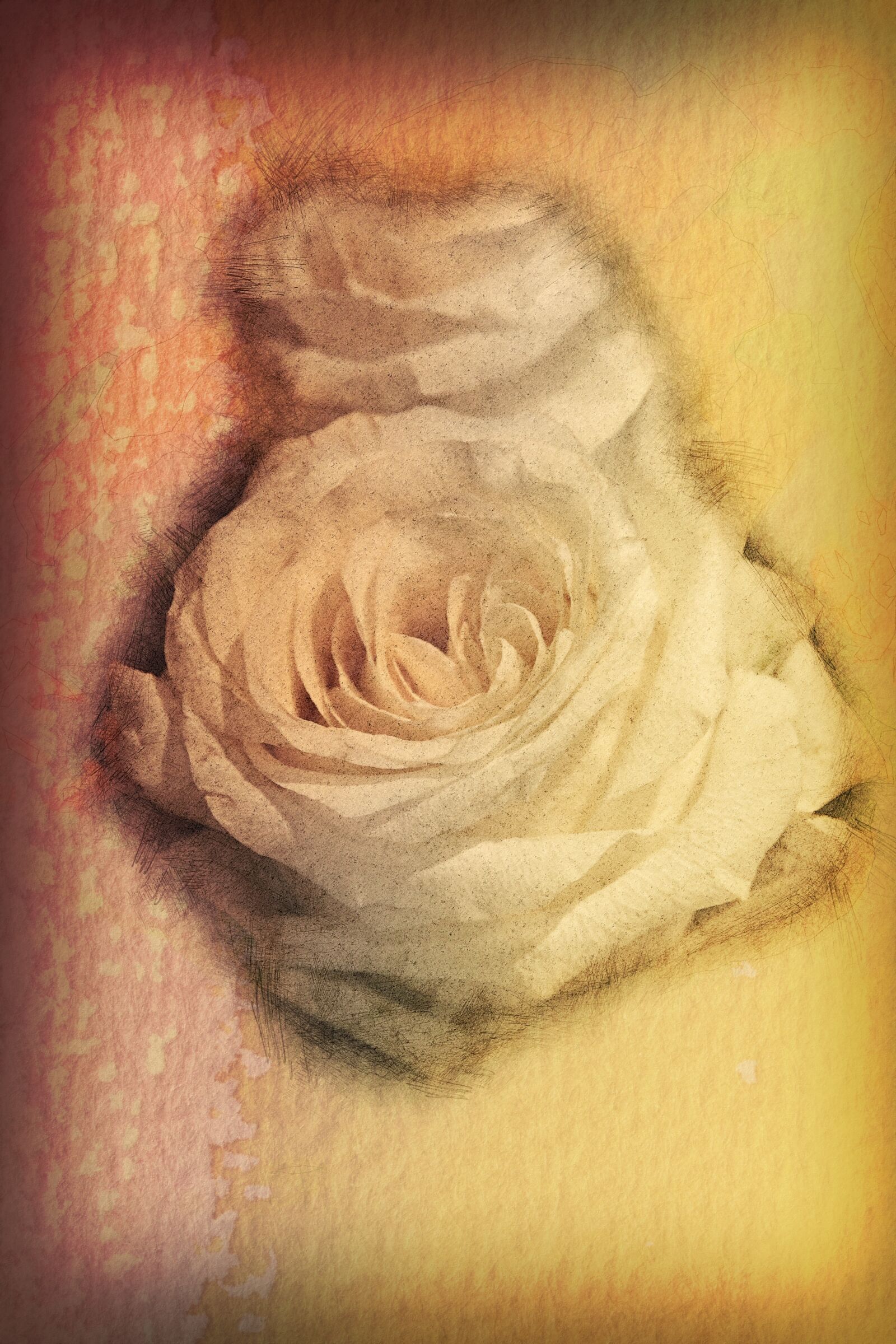 Canon EOS 600D (Rebel EOS T3i / EOS Kiss X5) sample photo. Roses, blossom, bloom photography