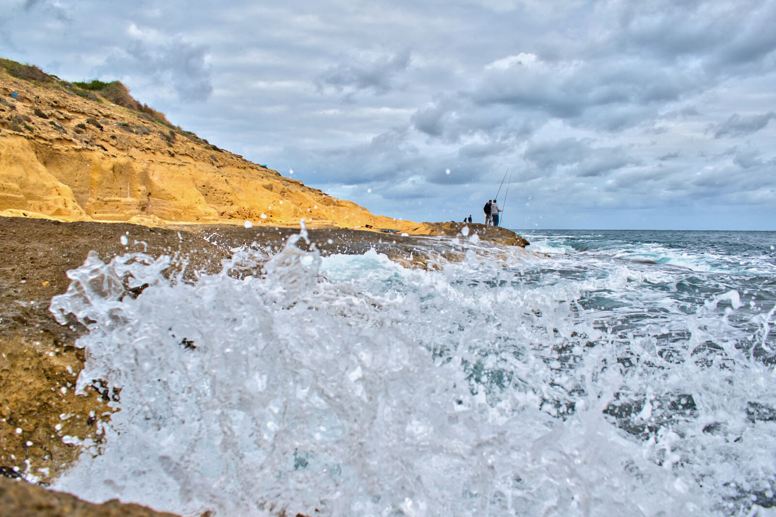 Nikon D5500 sample photo. Adventure, beach, beauty, beauty photography