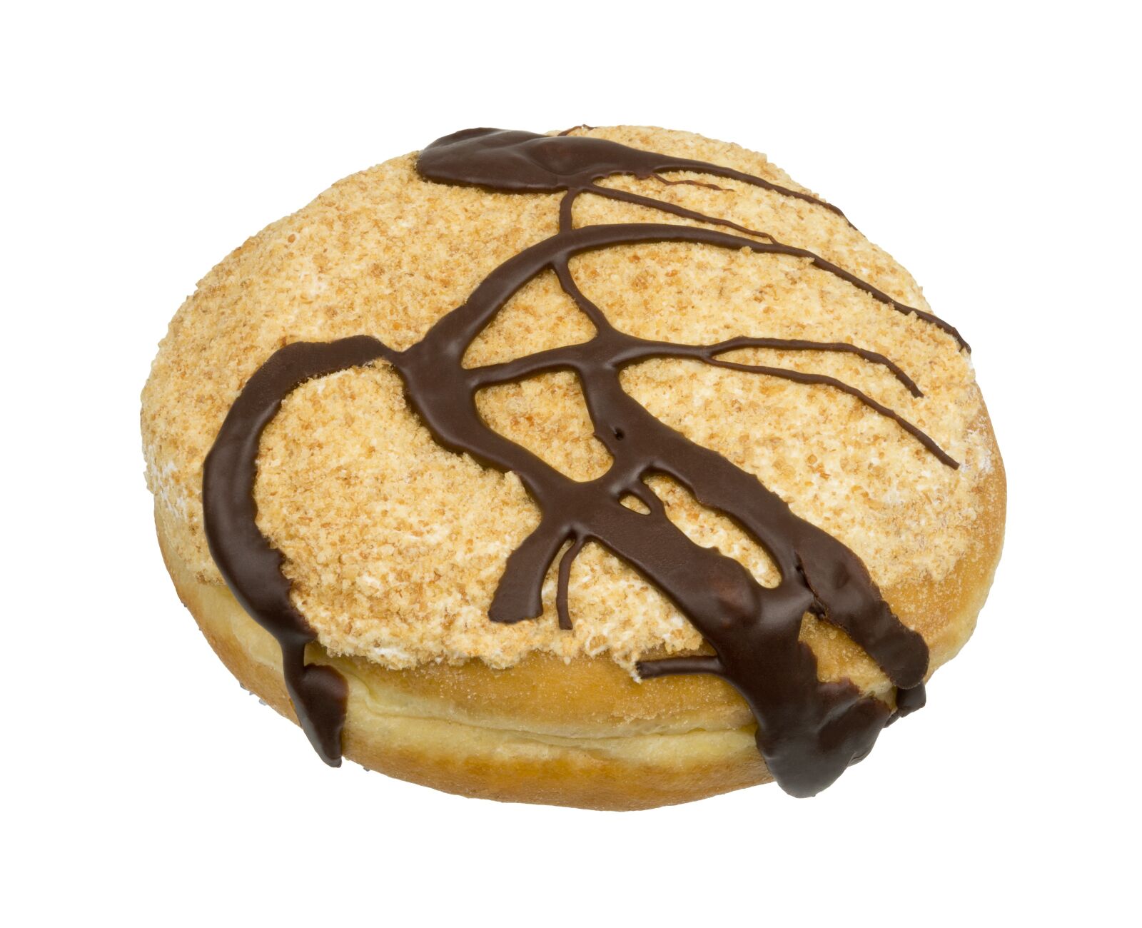 Nikon D7100 sample photo. Cake, pastry, sweet photography