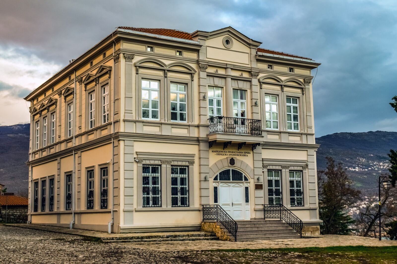 Nikon D3300 sample photo. Building, architecture, façade photography