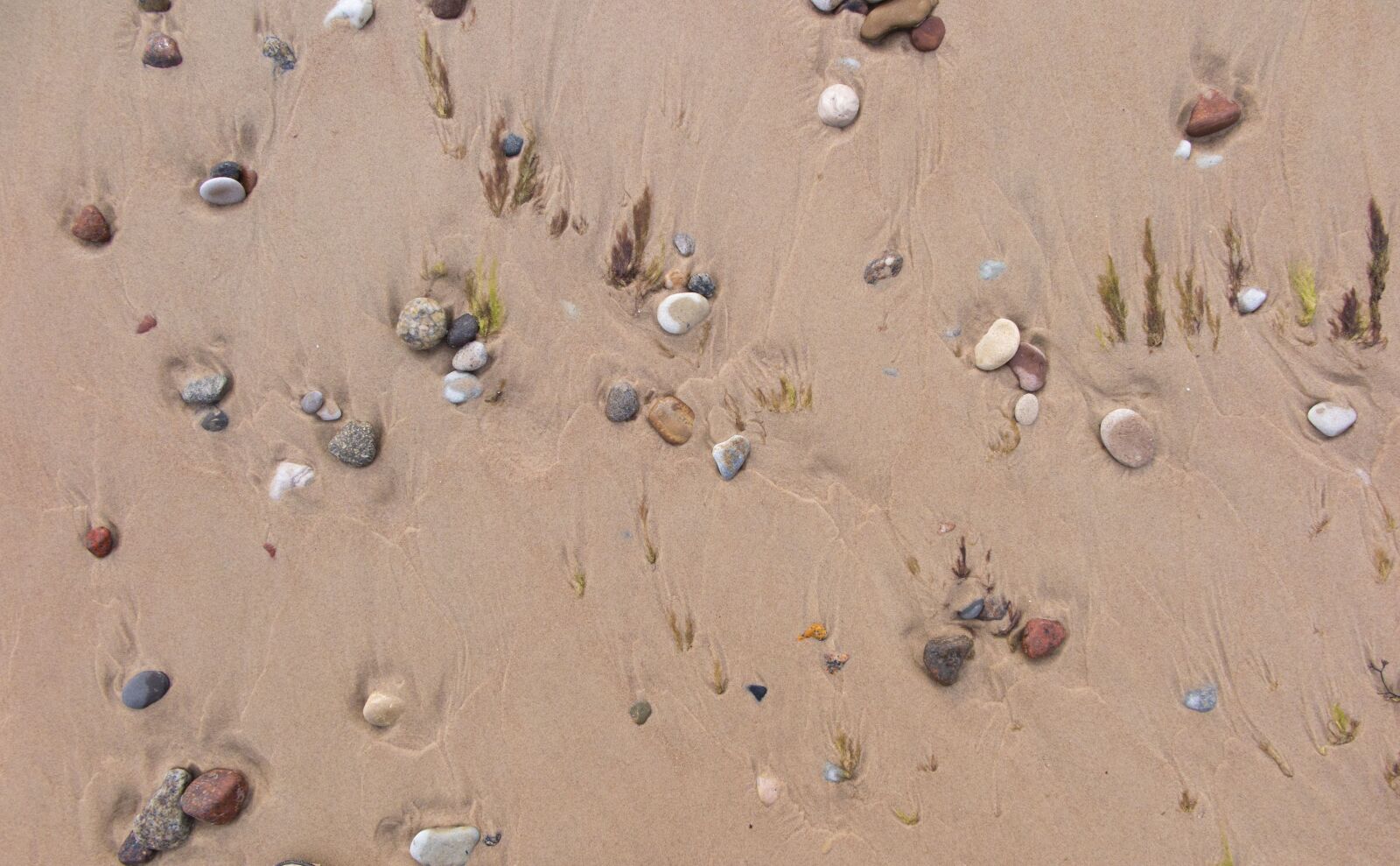 Canon PowerShot G1 X Mark II sample photo. Sand, stones, beach photography
