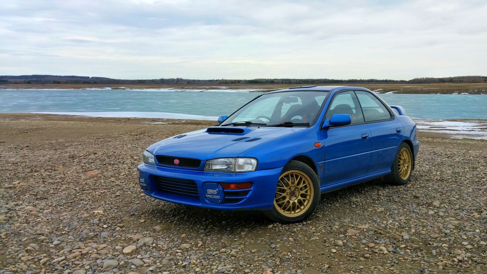 LG G3 sample photo. Wrx, sti, rally photography