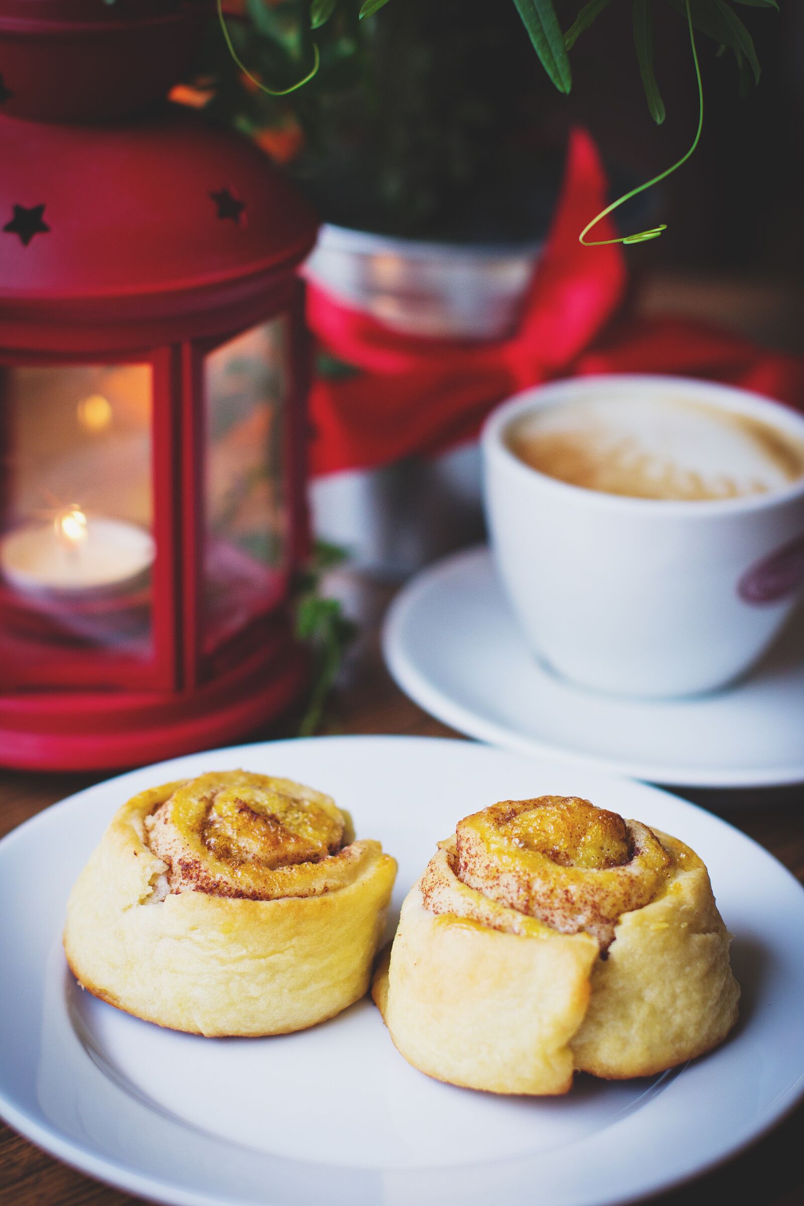 Canon EOS 60D sample photo. Food, drinks, christmas photography