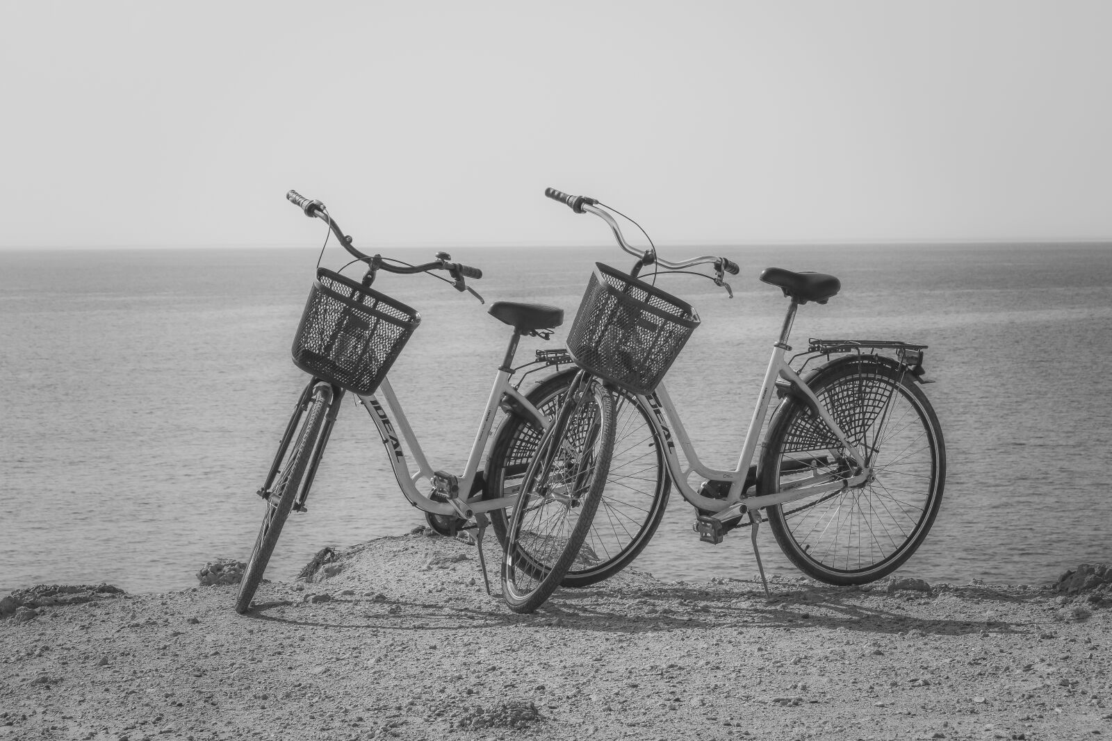 Nikon D3300 sample photo. Bike, bicycle, outdoor photography