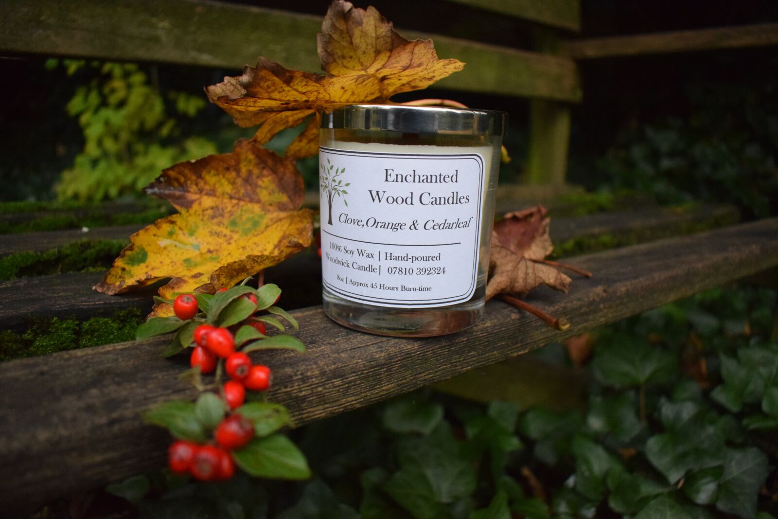 Nikon D5300 sample photo. Candle, christmas, night photography