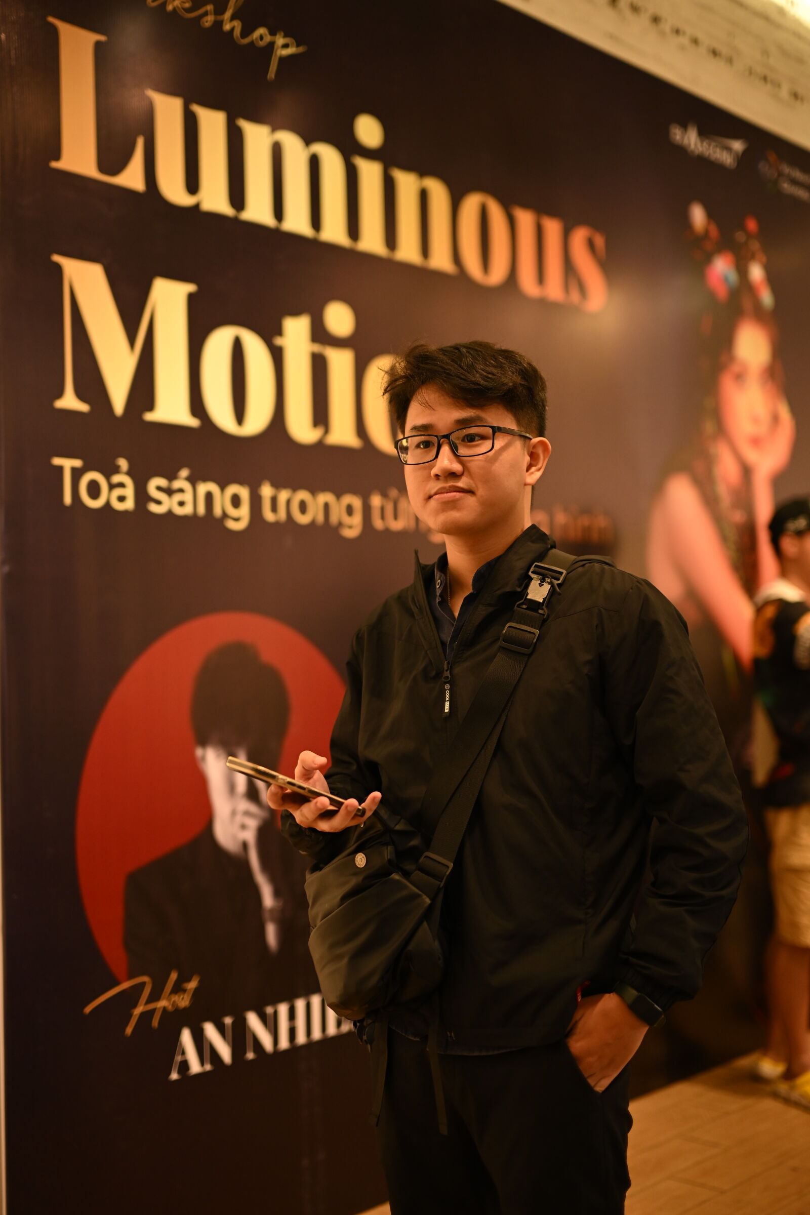 Nikon Z6 III sample photo