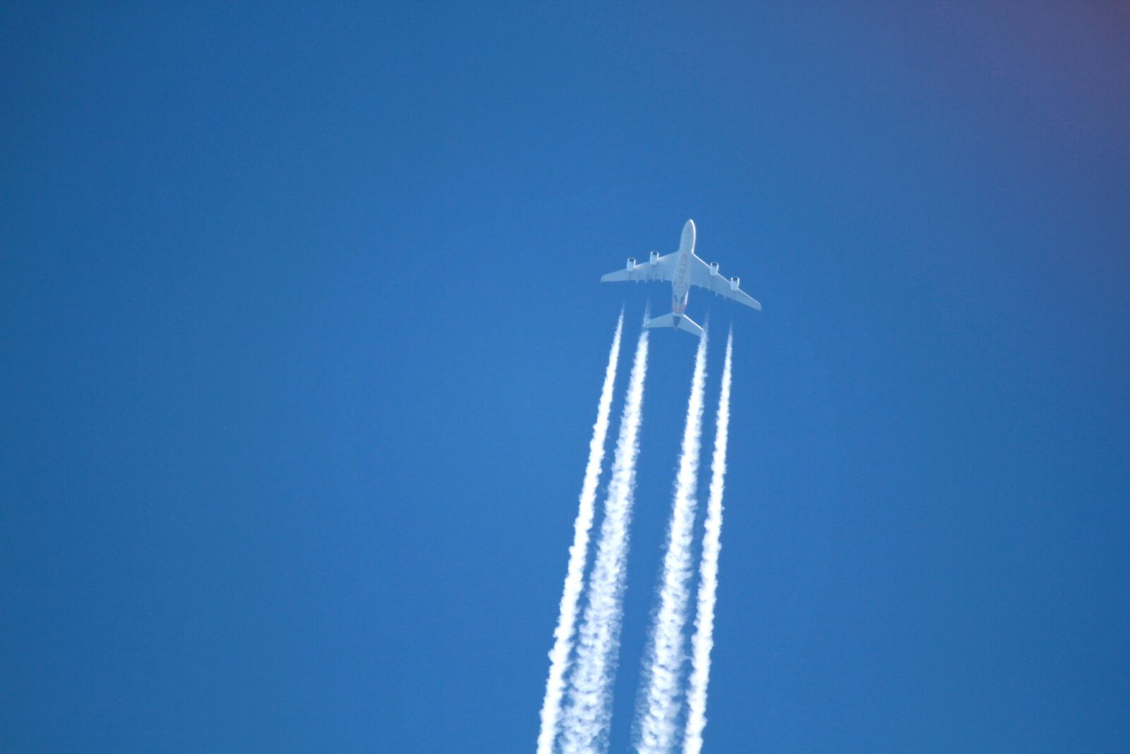 Canon EOS 7D + 150-600mm F5-6.3 DG OS HSM | Sports 014 sample photo. Aircraft, jet plane, flying photography