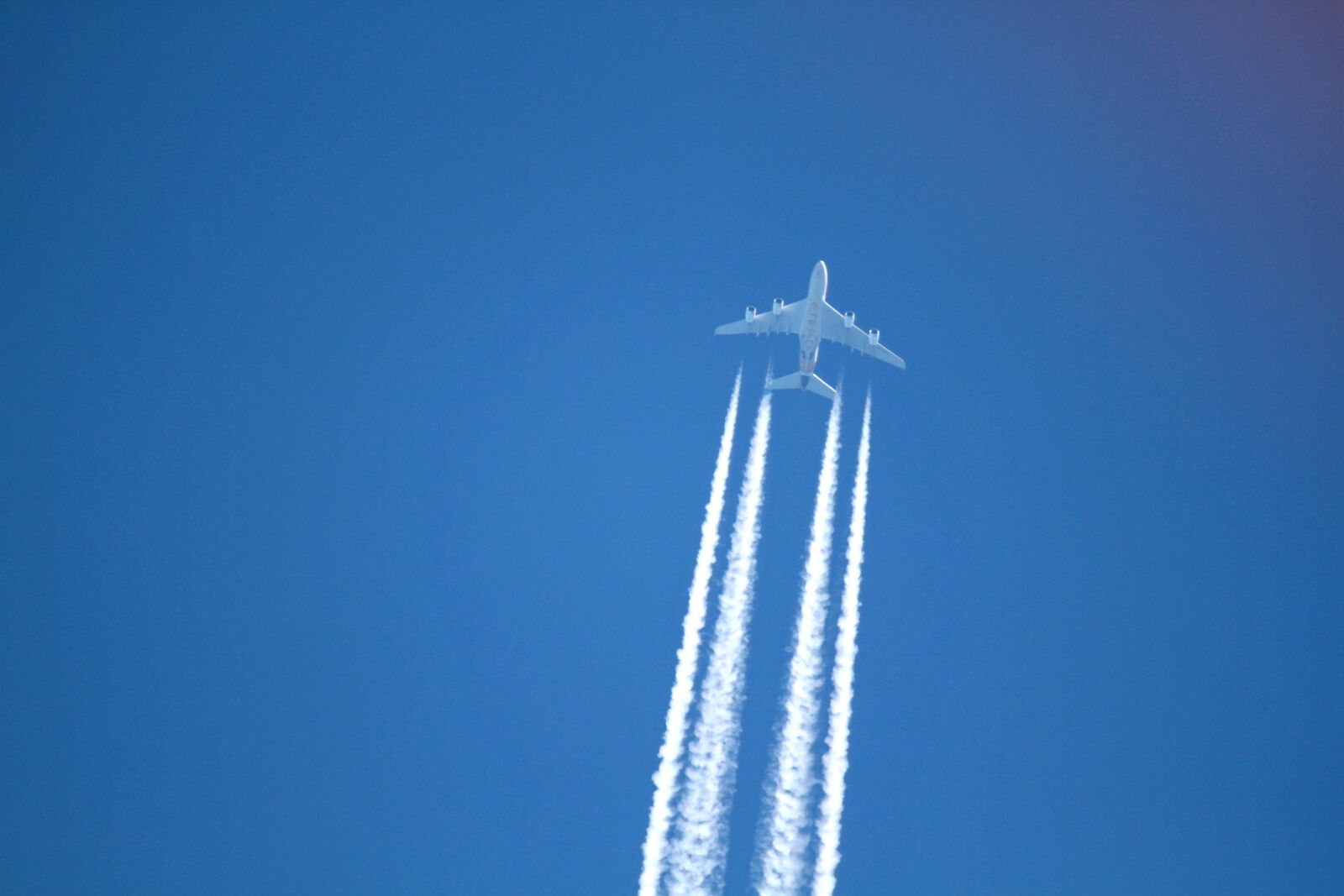 Canon EOS 7D sample photo. Aircraft, jet plane, flying photography