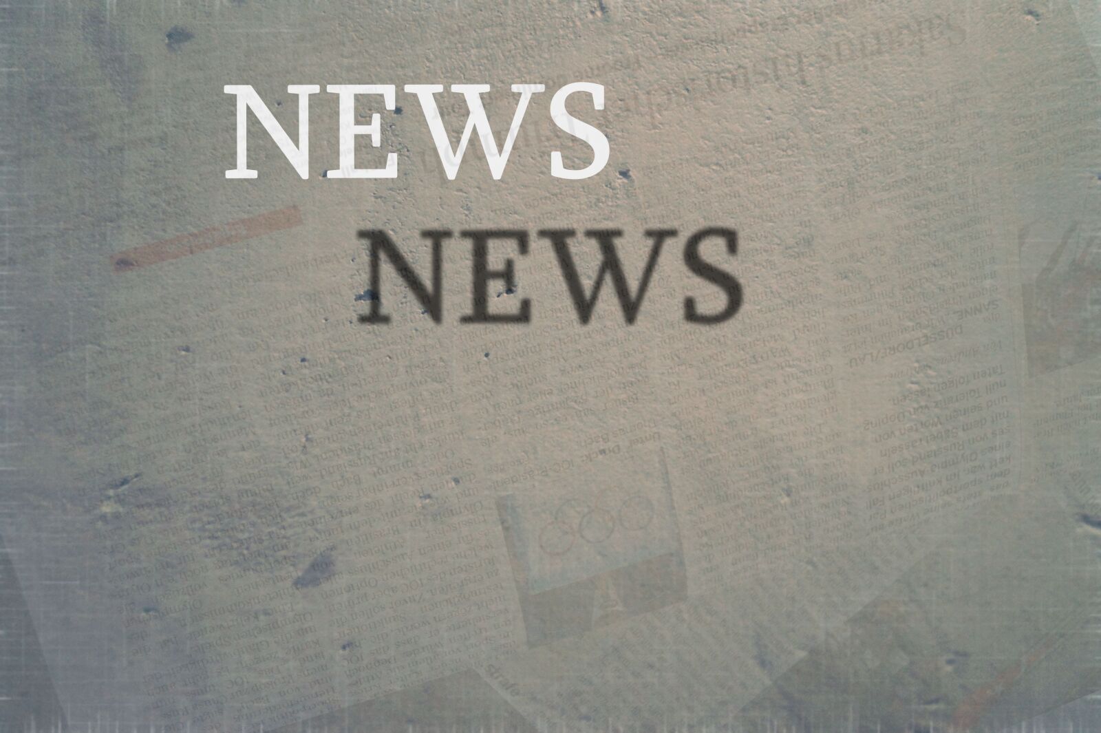 Sony SLT-A58 sample photo. News, newsletter, newspaper photography