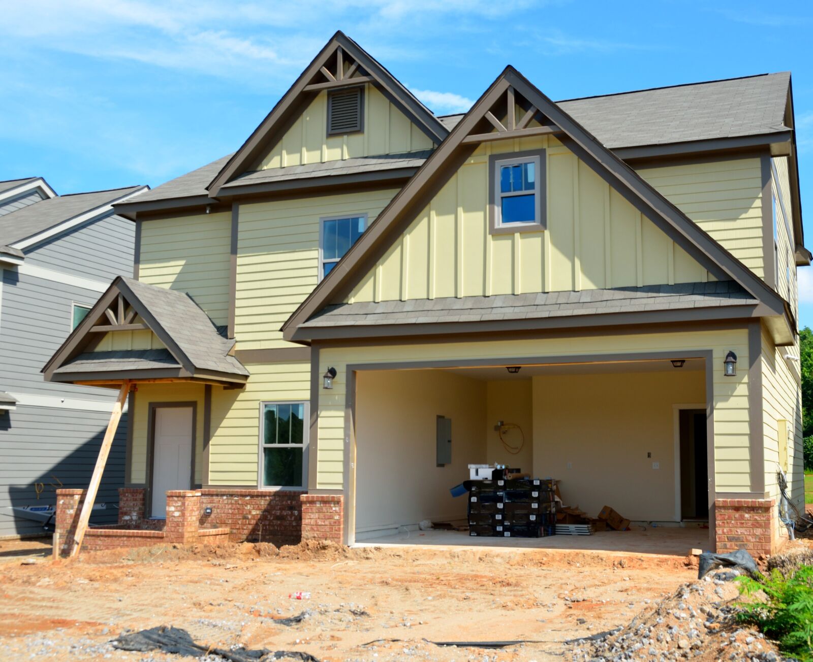 Nikon D7000 sample photo. Luxury home, upscale, architecture photography
