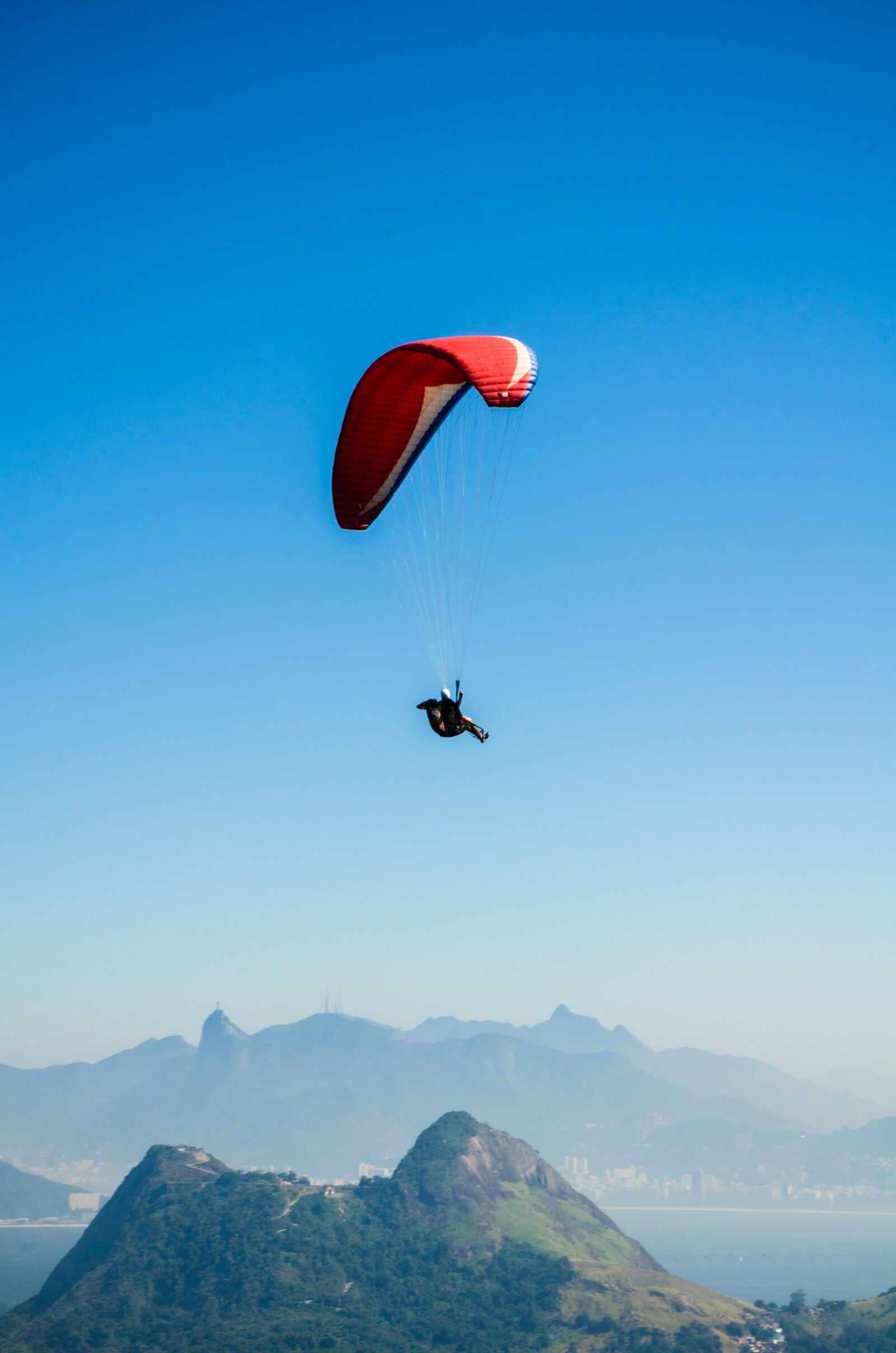 Nikon D7000 sample photo. Rio de janeiro, olympics photography