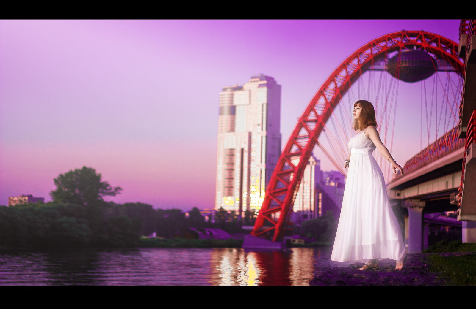 Canon EOS 60D + Canon EF 50mm F1.8 II sample photo. Girl, angel, the picturesque photography
