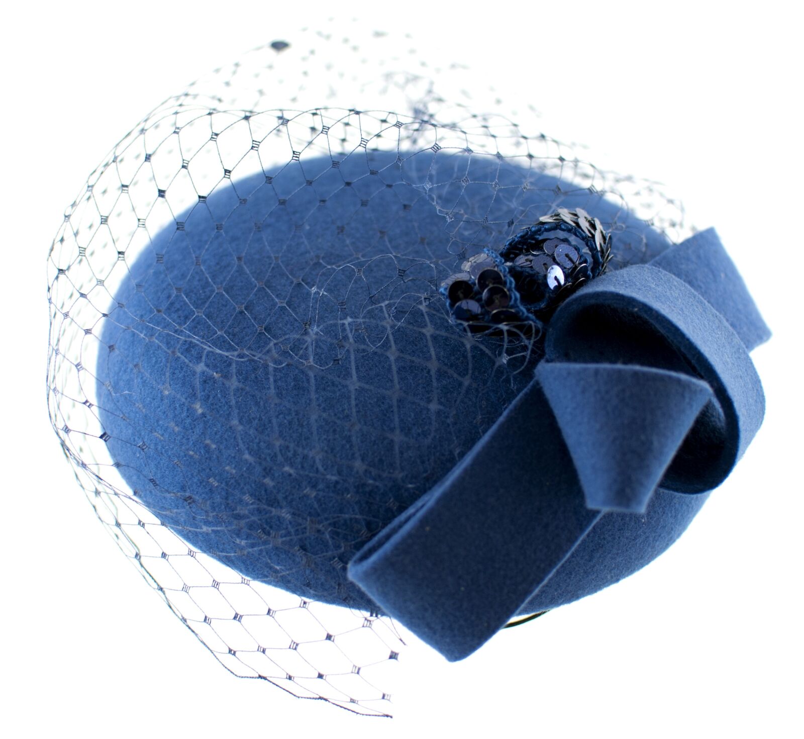 Nikon D80 sample photo. Hat, fascynator, headgear photography