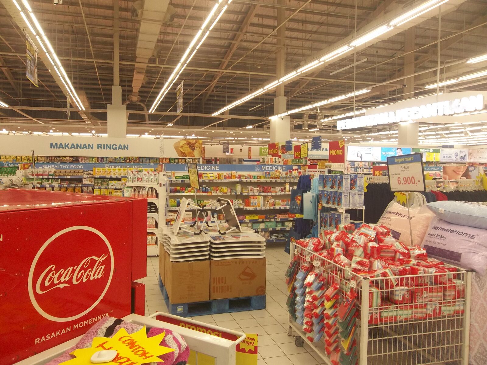 Kodak EASYSHARE CAMERA, M522 sample photo