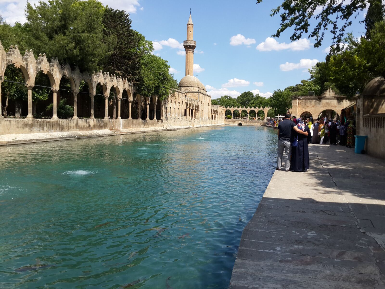 Samsung Galaxy S4 sample photo. On, old building, turkey photography