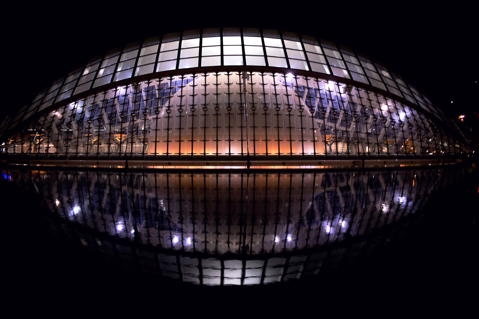Nikon D3300 sample photo. Valencia, architecture, spain photography