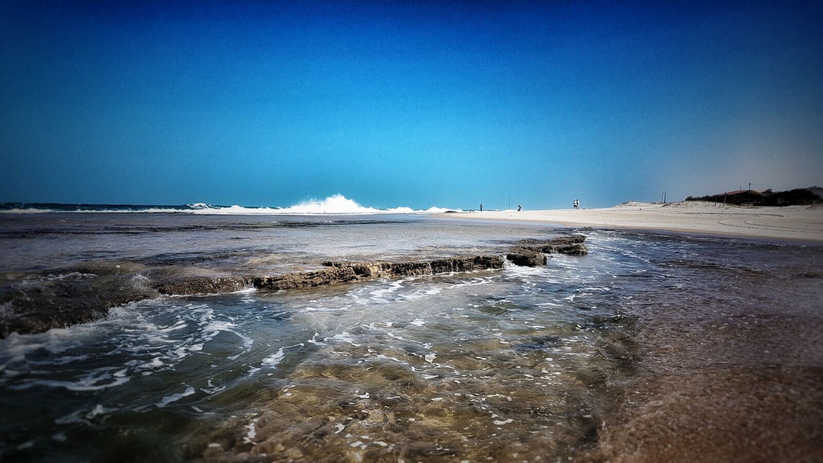 Samsung Galaxy S7 sample photo. Brazil, ceará, fortress photography