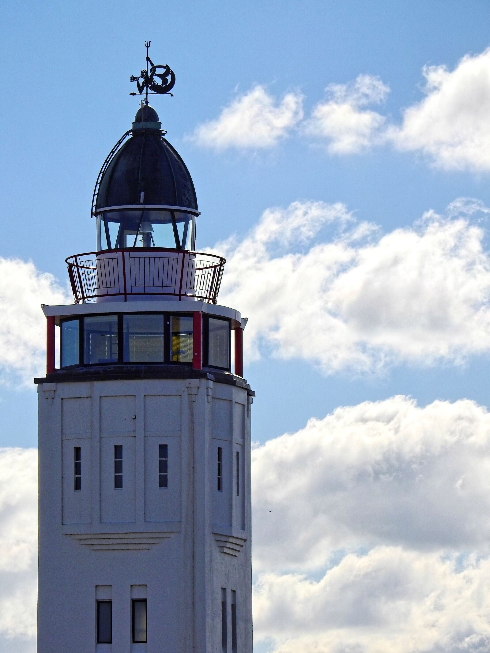 Nikon Coolpix P900 sample photo. Lighthouse, building, tower photography