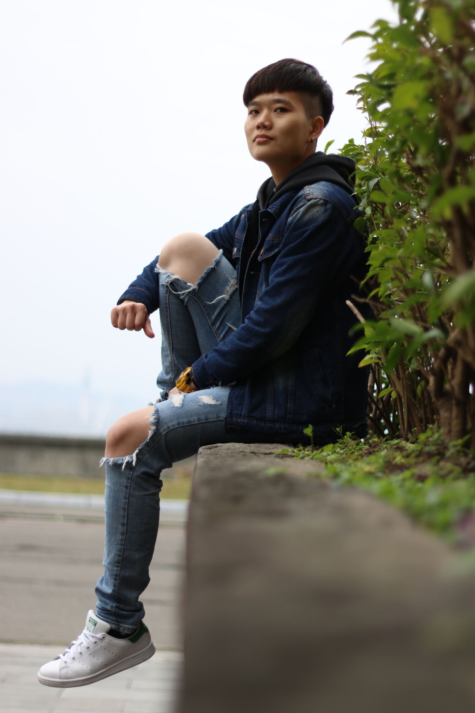 Canon EOS 70D + Canon EF 50mm F1.8 II sample photo