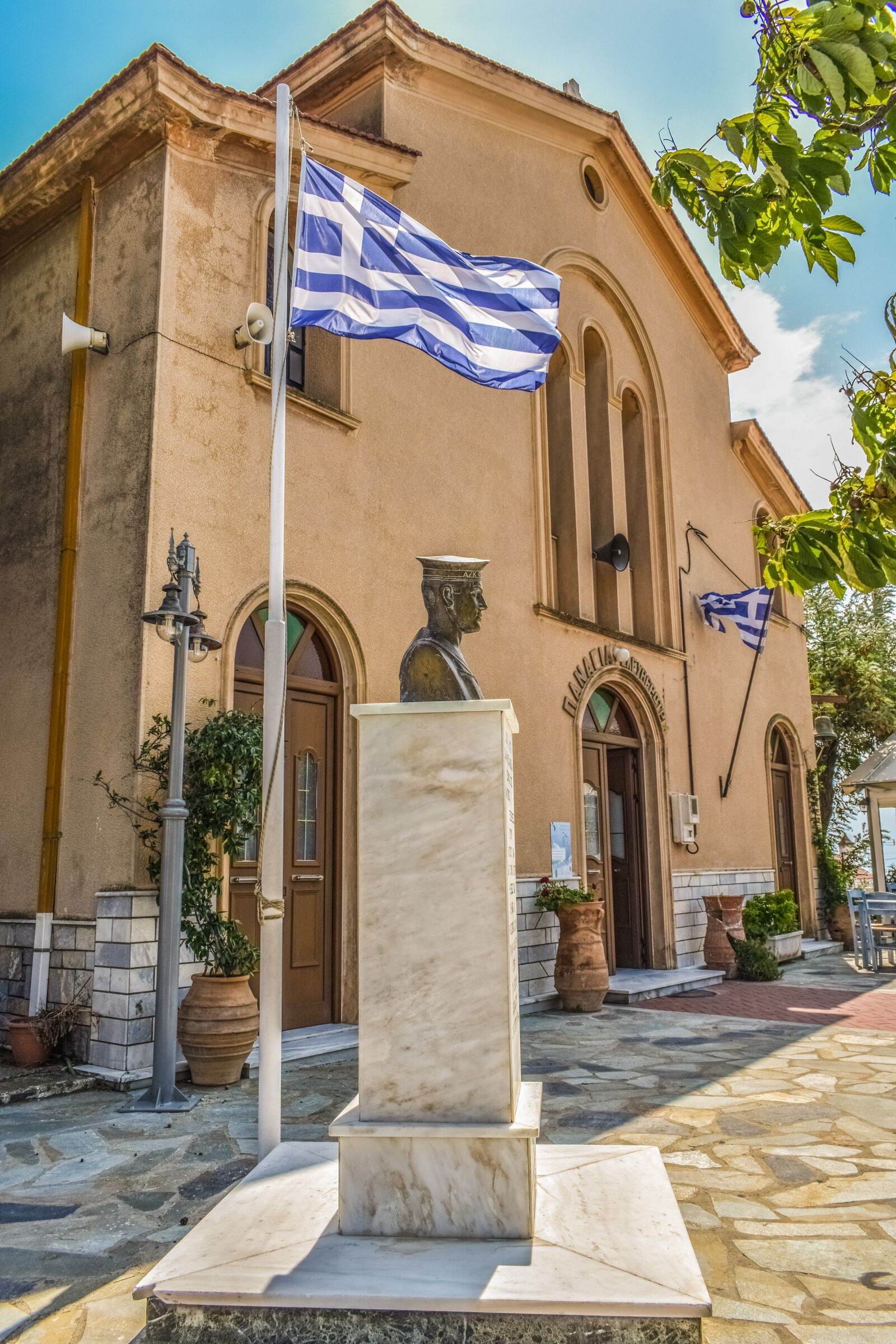 Nikon D3300 sample photo. Greece, skopelos, glossa photography