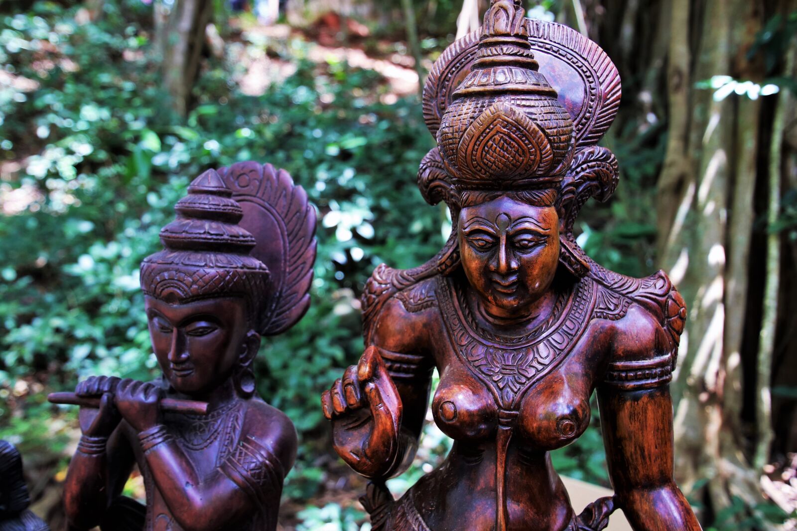Canon EOS 80D sample photo. Characters, religious, spiritual photography