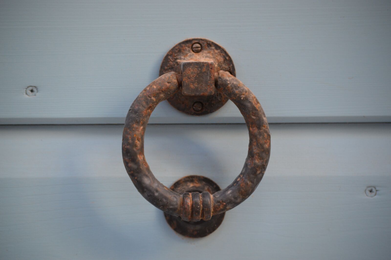 Nikon D3200 sample photo. Dalmatia, old, rustic photography