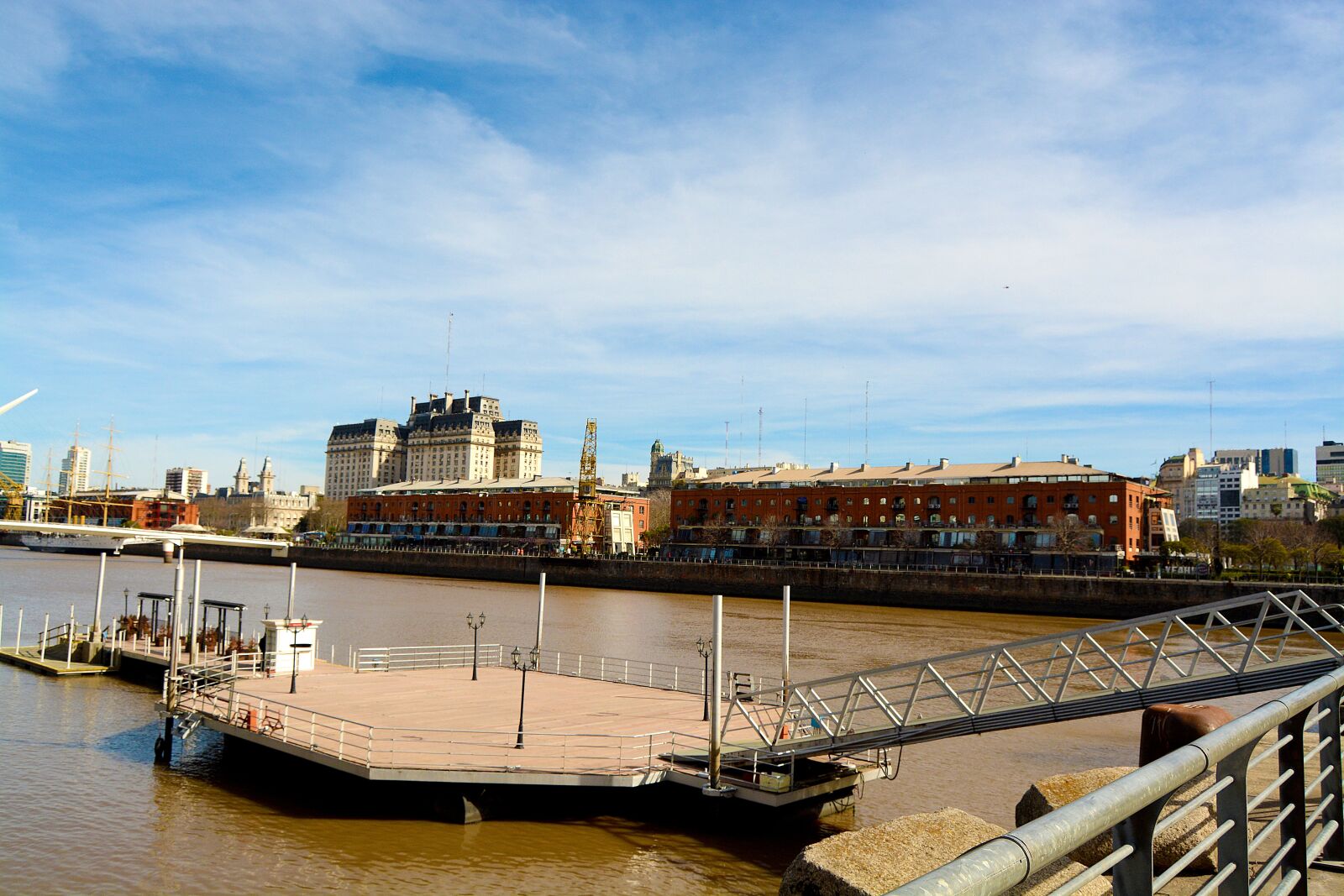 Nikon D5200 sample photo. Good, aires, argentina photography