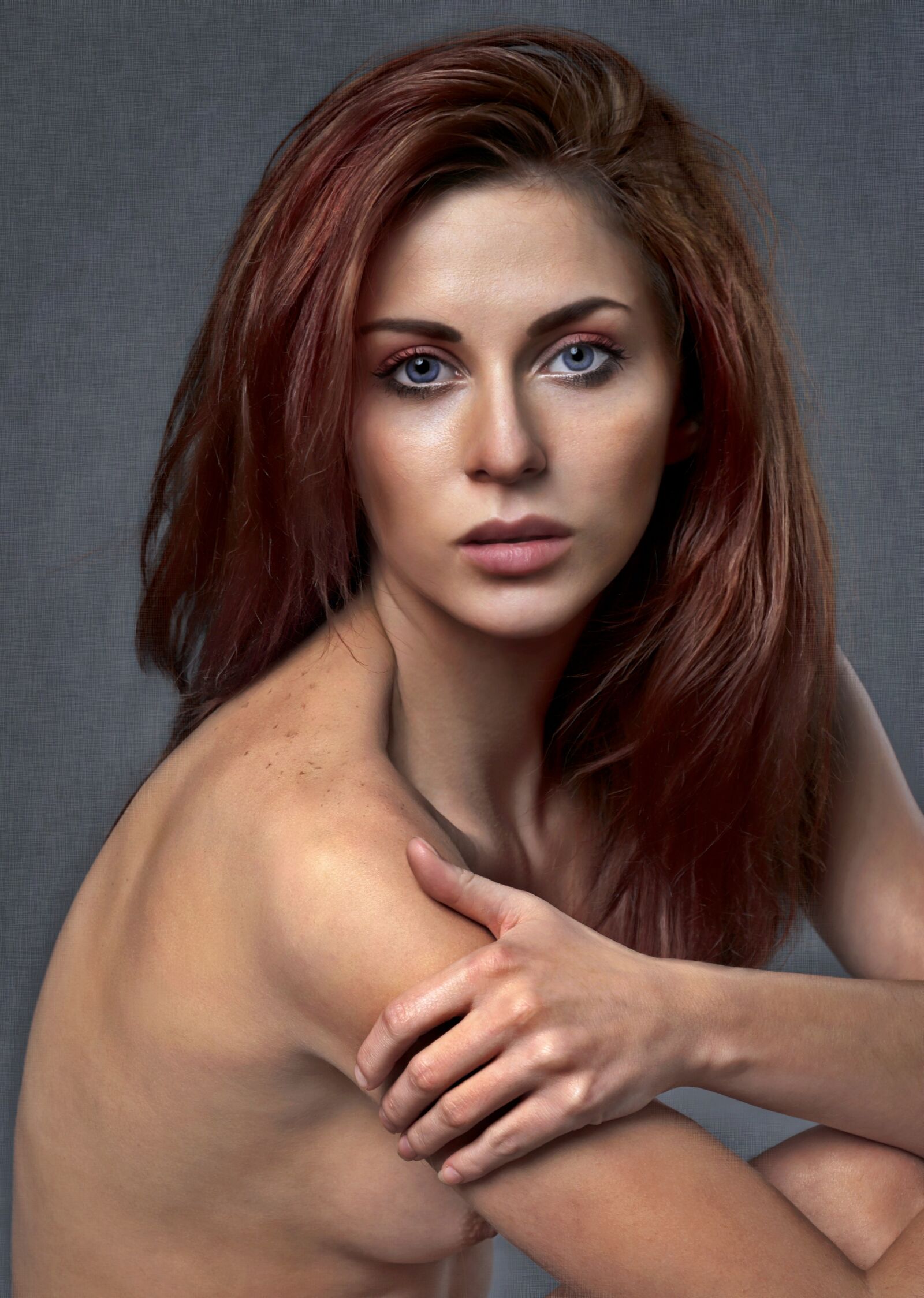 Nikon D80 sample photo. Girl, woman, beauty photography