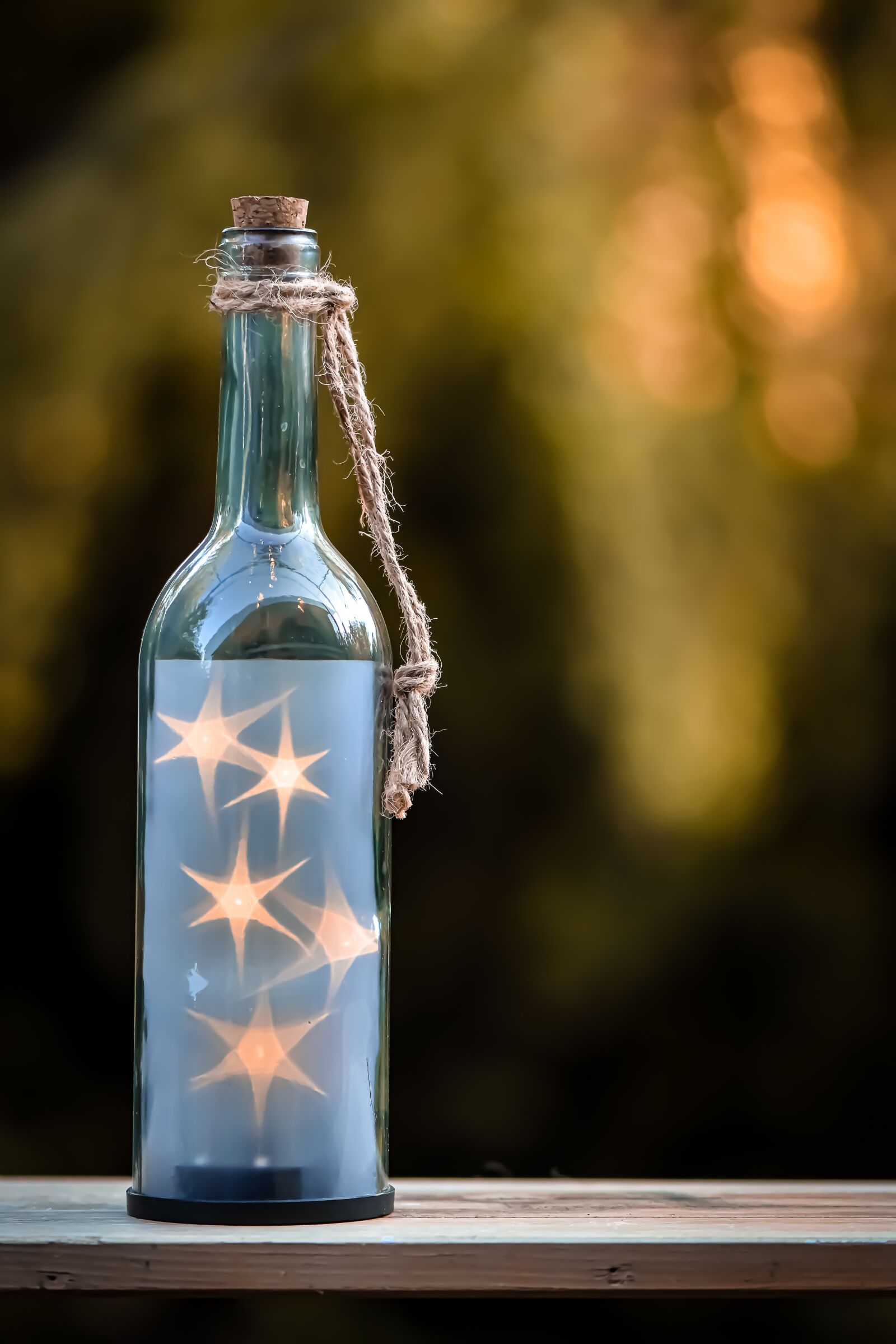 Nikon D7200 sample photo. Bottle, light, mood photography