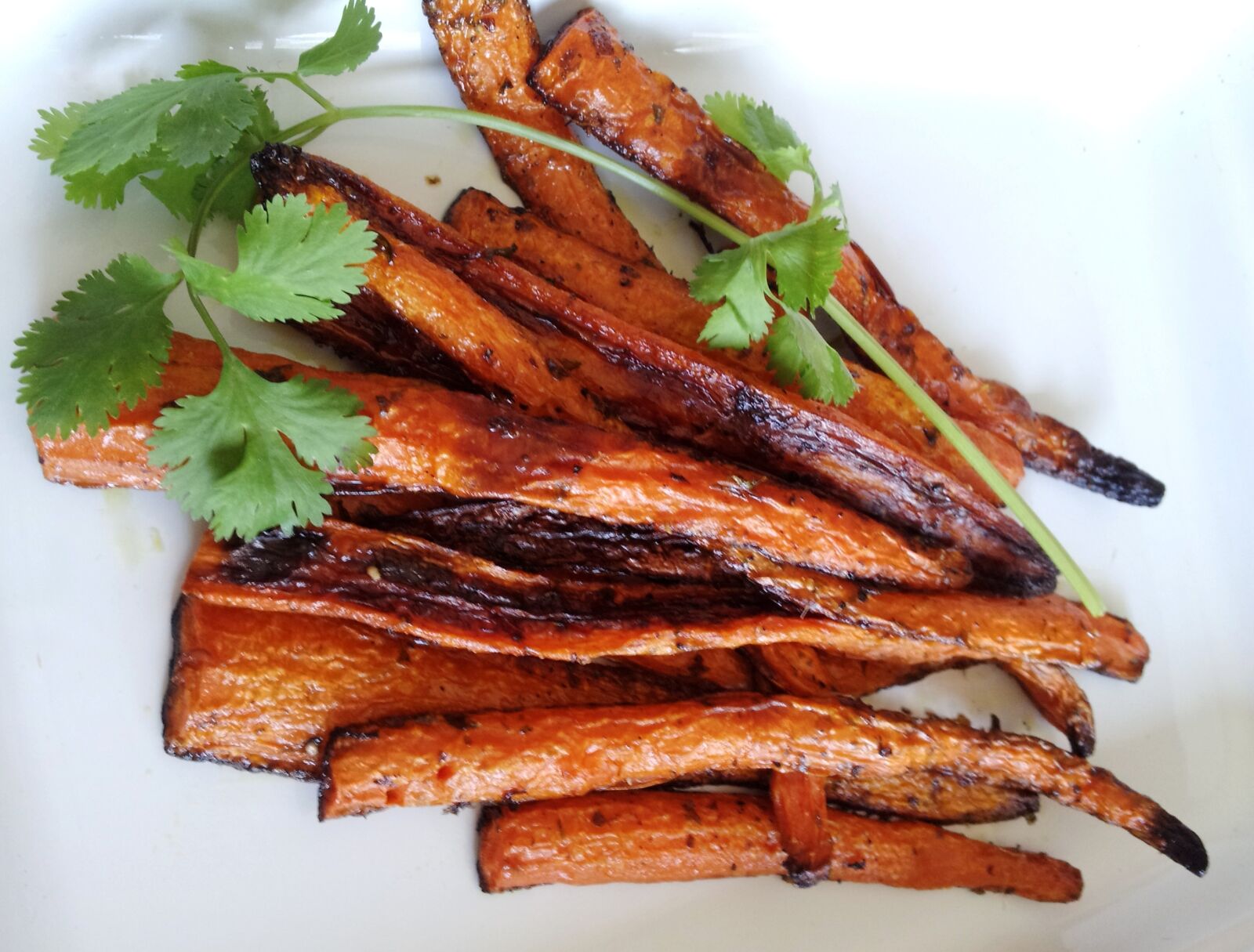 Samsung Galaxy S2 sample photo. Carrots, root, vegetable photography