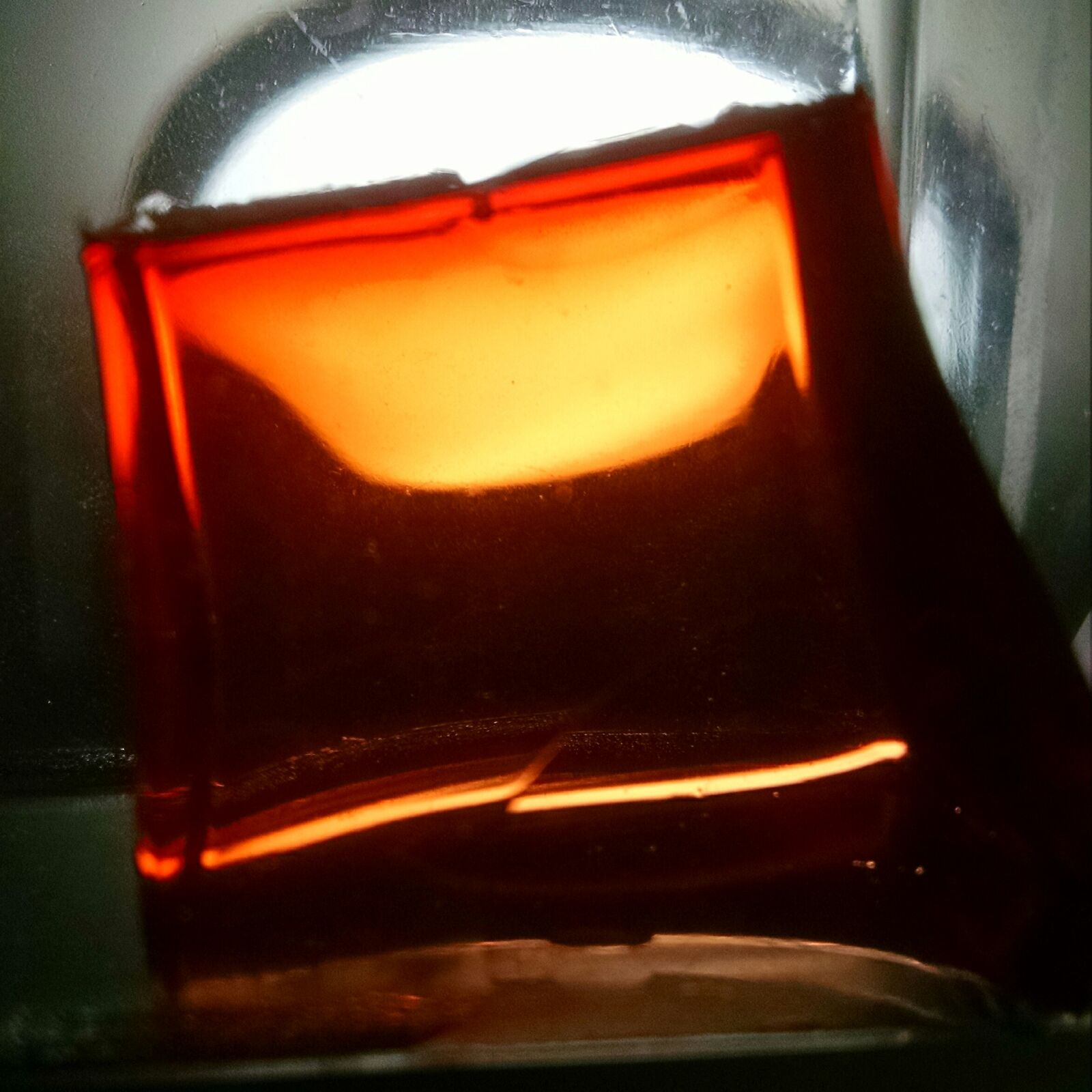 Motorola Moto X (1st Gen) sample photo. Abstract, blob, goo, light photography