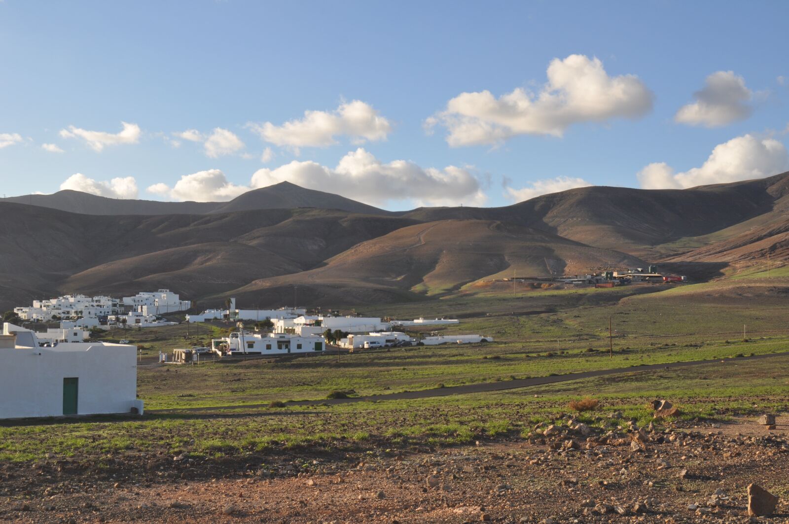 Nikon D5000 sample photo. Mountain, landscape, nature photography