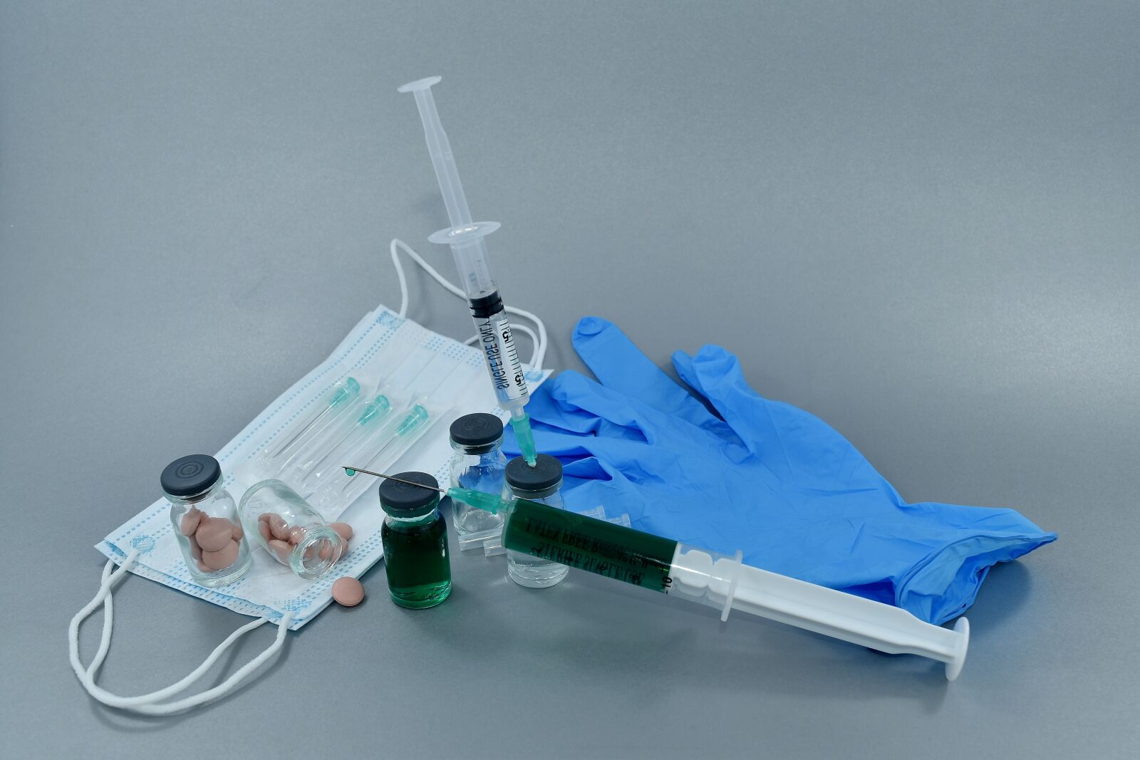 Nikon D5500 sample photo. Antibacterial, antibiotic, antibody, antiserum photography