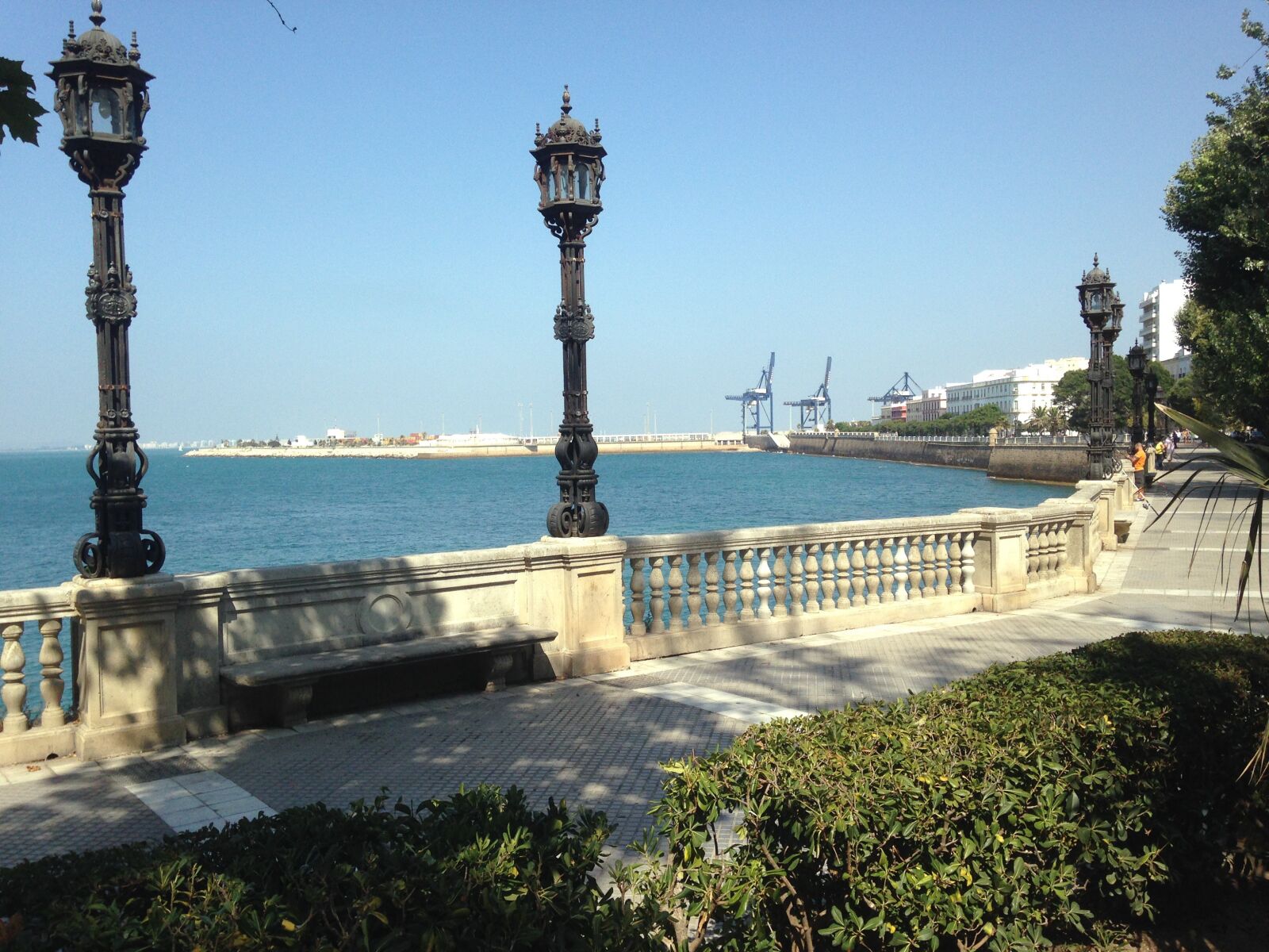 Apple iPhone 5 sample photo. Spain, travel, viagem photography