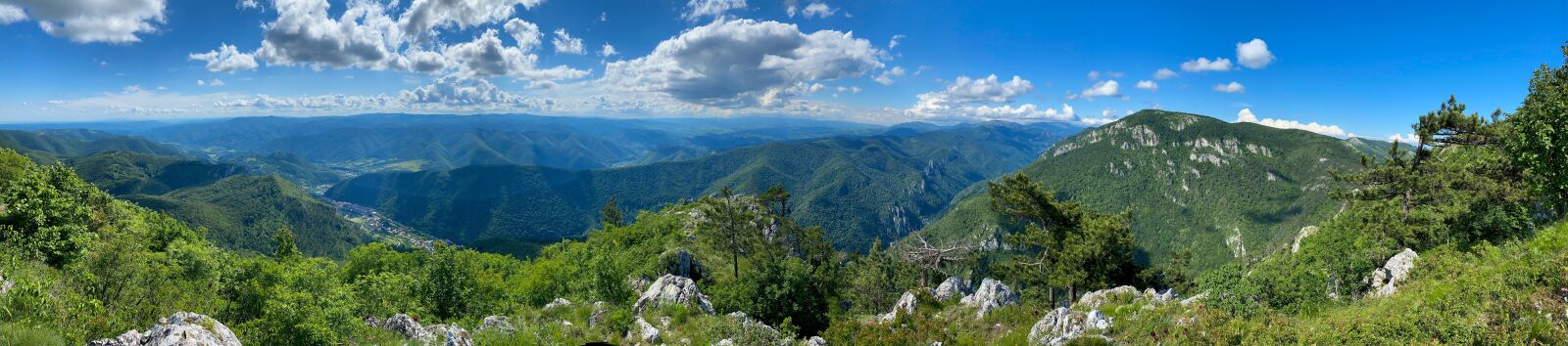 Apple iPhone 11 Pro sample photo. Mountain, mountains, landscape photography