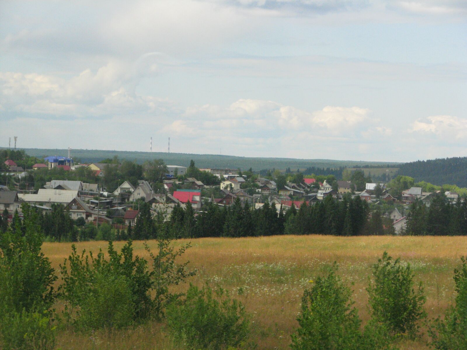 Canon POWERSHOT S5 IS sample photo. Open space, beauty, landscape photography