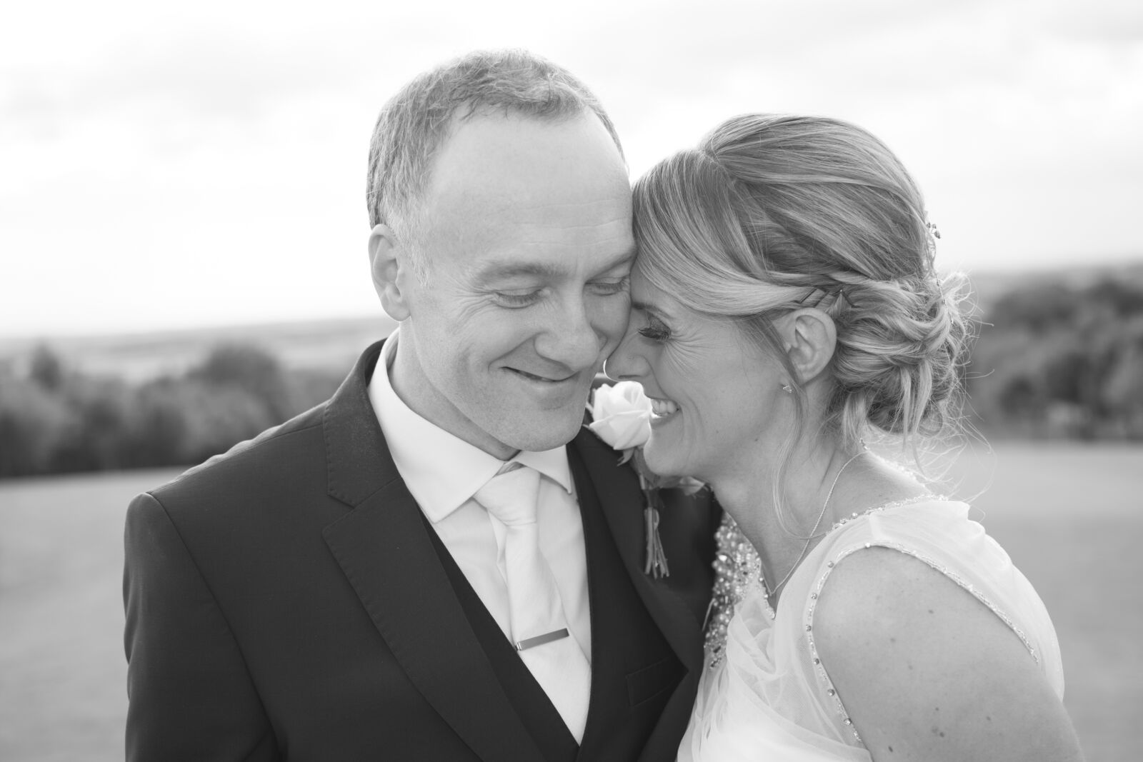 Nikon D7200 sample photo. Wedding, love, romance photography