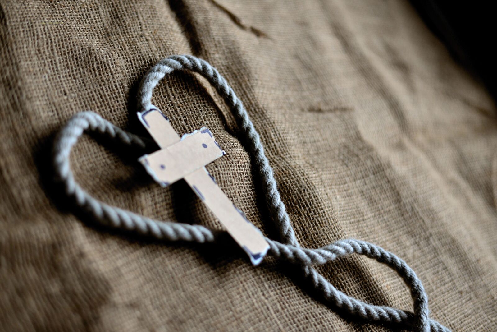 Nikon D610 sample photo. Cross, good friday, resurrection photography