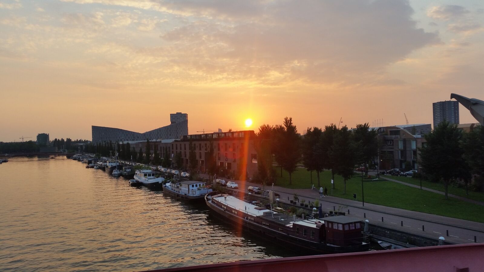 Samsung Galaxy S5 sample photo. Amsterdam, city, netherlands photography