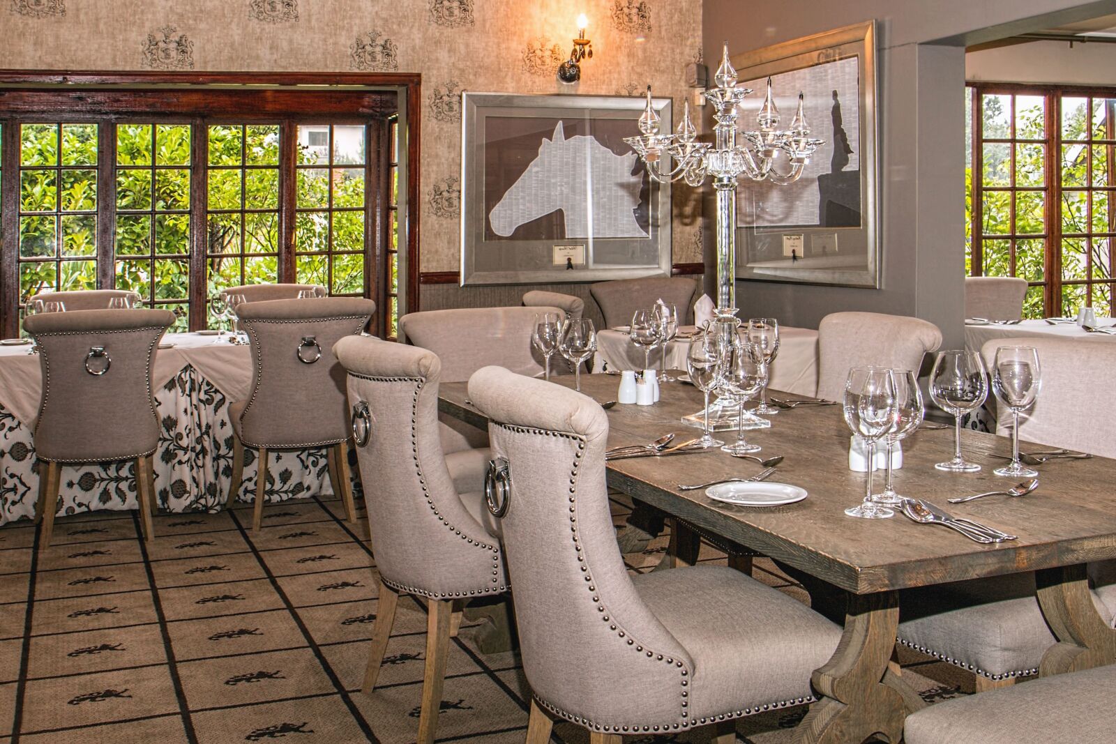 Canon EOS 70D sample photo. Interior, table, chair, house photography