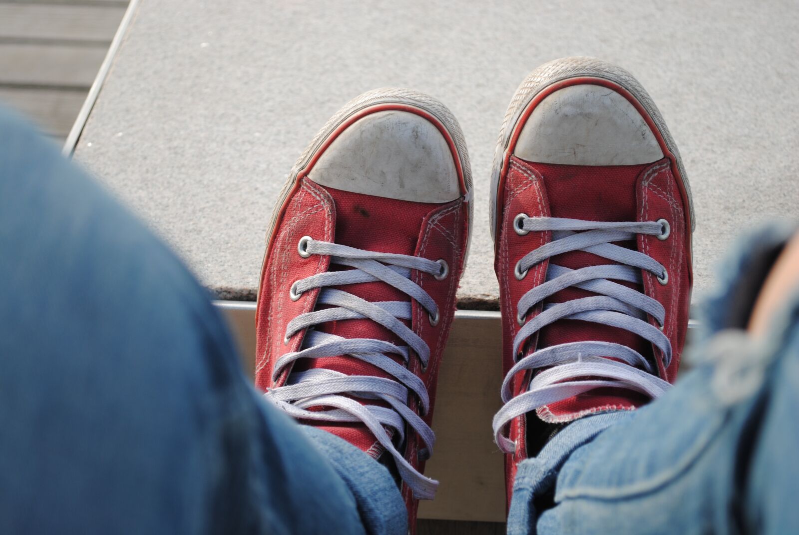Nikon D3000 sample photo. Shoes, woman, shoes women photography