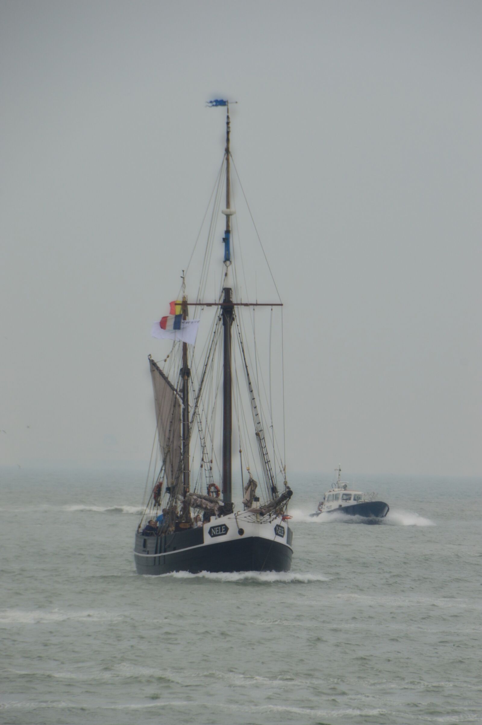 Nikon D3200 sample photo. Nele, boat, sailboat photography