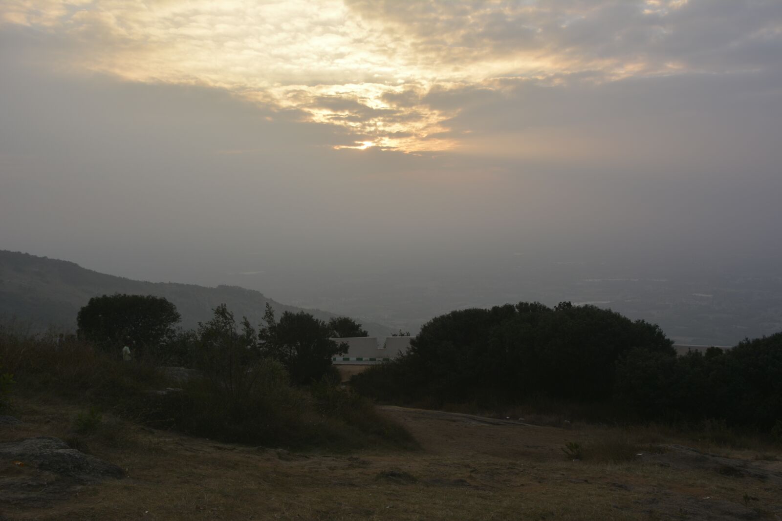 Nikon D5200 sample photo. Sunset, beautiful, nature photography