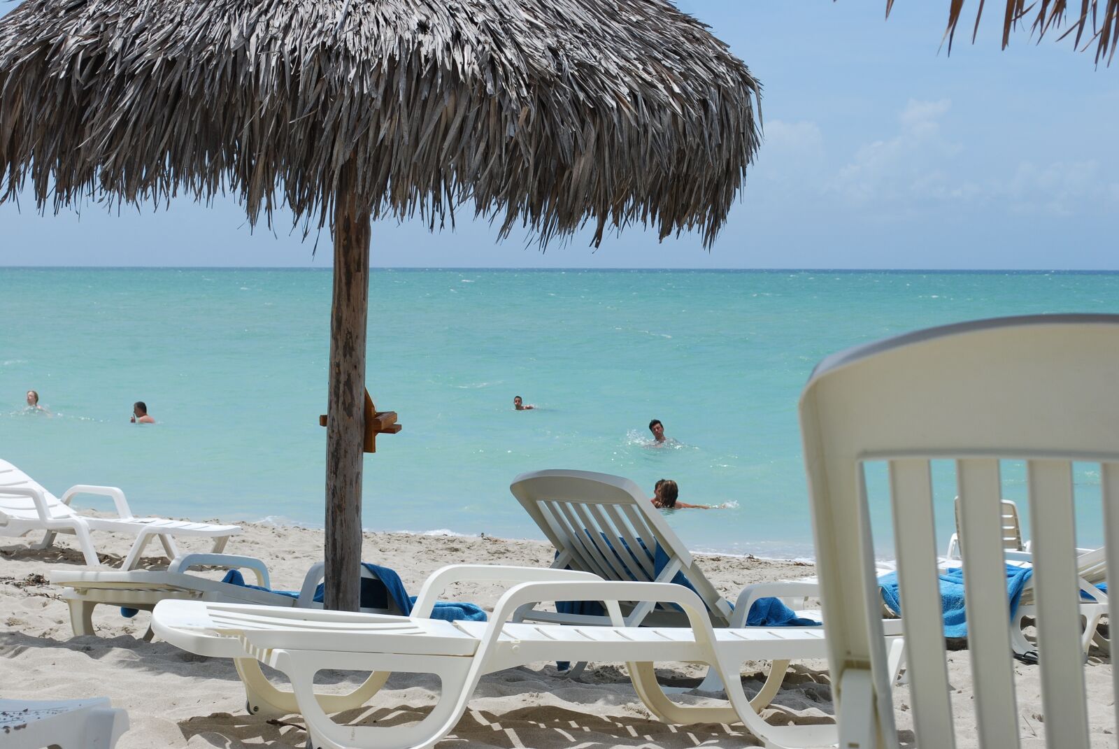 Nikon D80 sample photo. Good temp, relaxation, beautiful photography