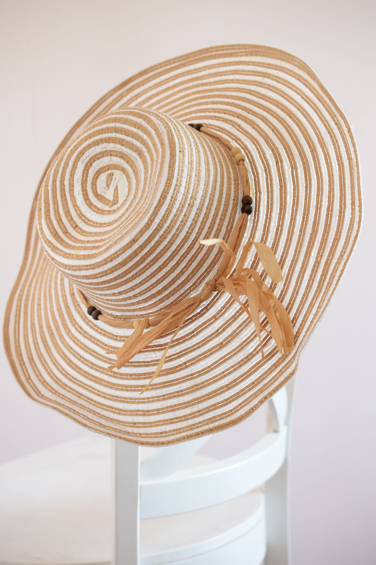 Nikon D5300 sample photo. Hat, holiday, summer photography