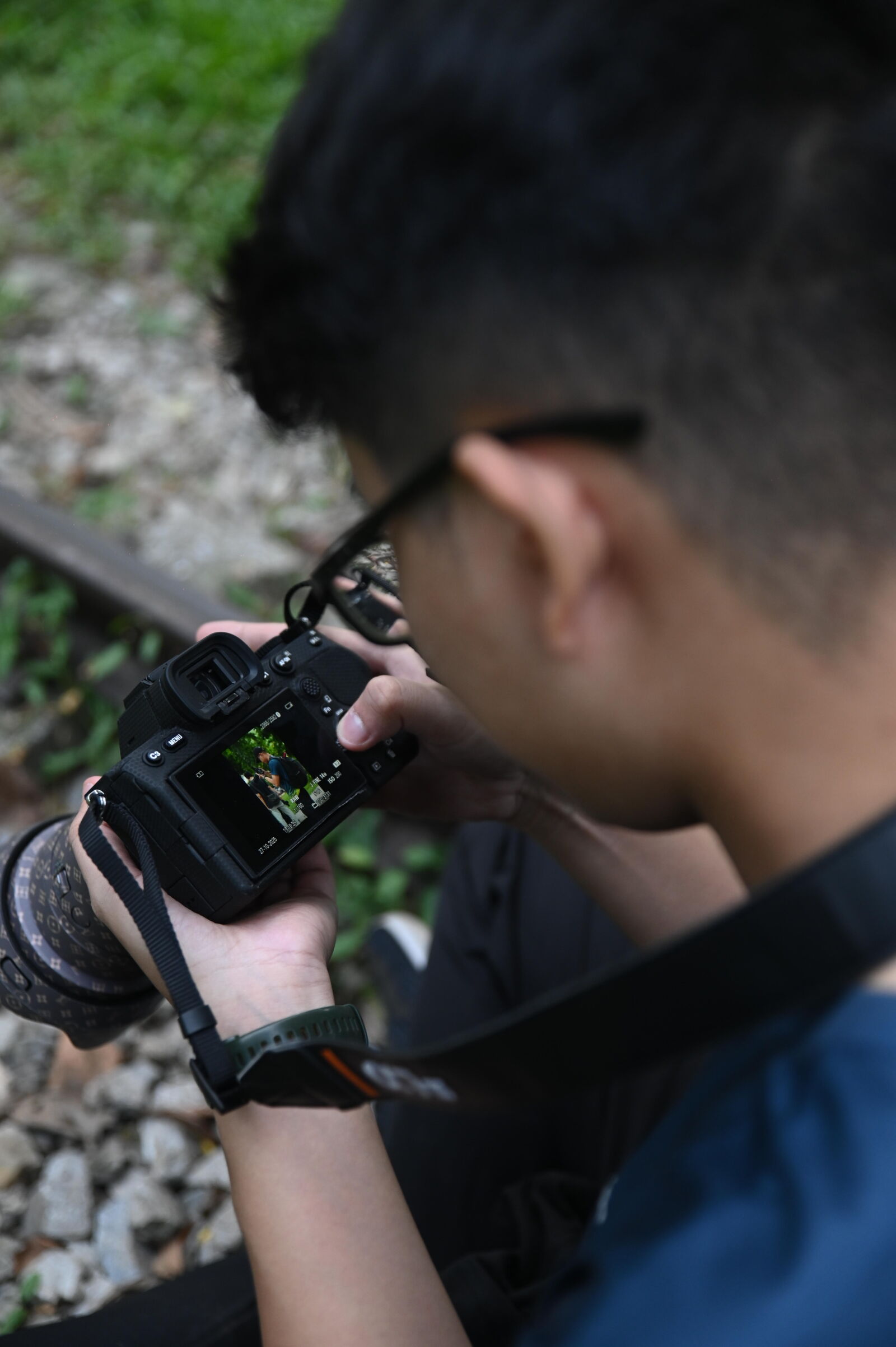 Nikon D780 sample photo