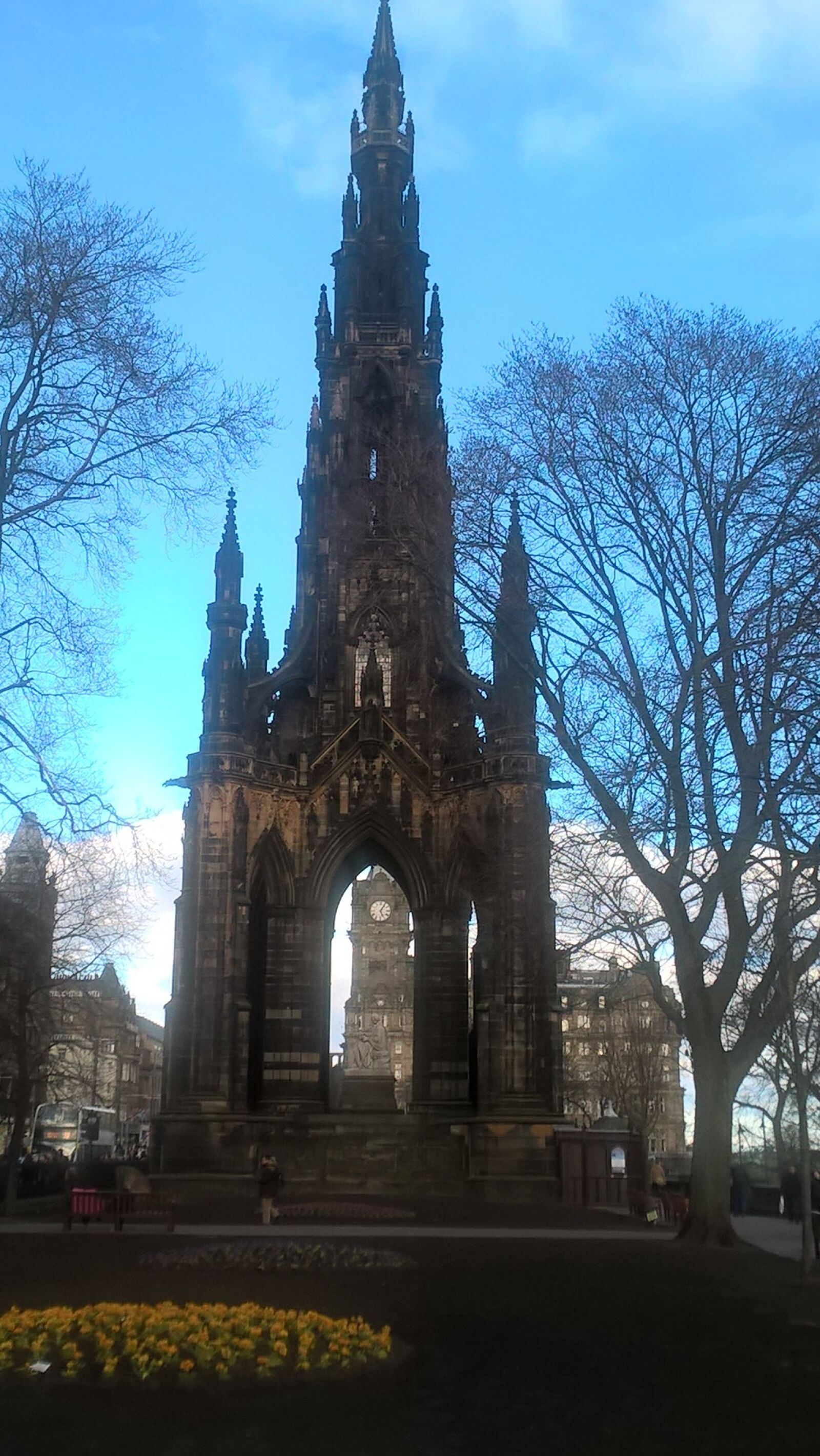 Microsoft Lumia 640 LTE sample photo